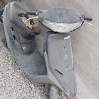 پاکشتی دیو دو زمانه