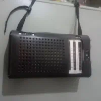رادیو قدیمی