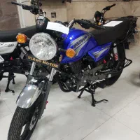 باکسر200نیروموتور