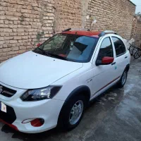 کوئیک r مدل 1401|خودرو سواری و وانت|هرسین, |دیوار