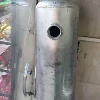 نصب مبدل برقی استخر بدون گاز مصرفی