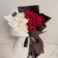 رز فقط شاخه ای 100 تومان به مناسبت روز مادر|گل مصنوعی|مشهد, خواجه ربیع|دیوار