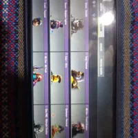 اکانت کلاف دیوتی|کنسول، بازی ویدئویی و آنلاین|مشگین شهر, |دیوار