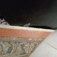 سه عددفرش 9متری کویریزد تراکم1200|فرش|اراک, |دیوار