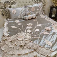 روتختی سلطنتی نو + اشانتیون پرده