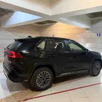 تویوتا وایلندر لاکچری پلاس|خودرو سواری و وانت|کرمانشاه, |دیوار