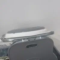 توالت فرنگی تاشو