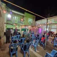 فروش ملک کلنگی ۲۸۴ مترمناسب انباروسکونت