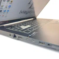 asus tuf 17 i7-12700H 3050|رایانه همراه|تبریز, |دیوار