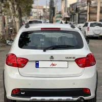 کوییک s مدل ۱۴۰۰|خودرو سواری و وانت|رشت, رودباری|دیوار