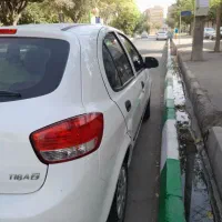 تیبا۲ مدل۱۴۰۰|خودرو سواری و وانت|هشتگرد, مدرس|دیوار