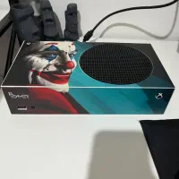 Xbox series s ایکس باکس سری اس|کنسول، بازی ویدئویی و آنلاین|تهران, آبشار|دیوار