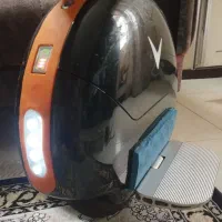 اسکوتر برقی معاوضه با کنسول
