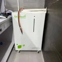 طرح تعویض باتری ژل با باتری لیتیوم