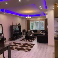 ۲خواب بزرگ شیک فول امکانات در ۱۲۳|اجارهٔ آپارتمان|رشت, کاکتوس|دیوار