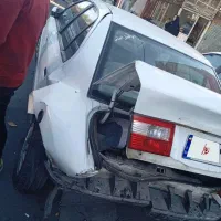 سمند موتور ملی|خودرو سواری و وانت|تبریز, |دیوار