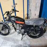 موتور ۲۰۰ تیزپر