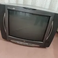 تلوزیون