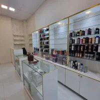 دکور مغازه  قفسه ای  کار کرده|فروشگاه و مغازه|تهران, حکیمیه|دیوار