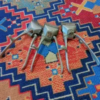 ماشین اصلاح دستی عتیقه