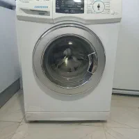 لباسشویی آزمایش