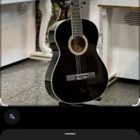 گیتار کلاسیک