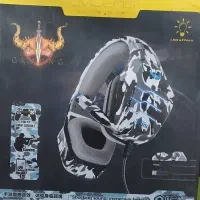 موس کیبورد هدفون