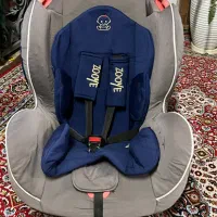 صندلی ماشین برای کودک|تخت و صندلی بچه|رشت, آزادگان|دیوار