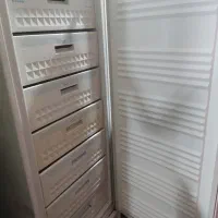 فریزر ۷ کشو