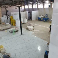 سوله بهداشتی شهرگ صنعتی مهریز(هرفته)|فروش دفتر صنعتی، کشاورزی، تجاری|مهریز, |دیوار