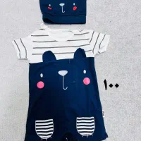 لباس بچگانه