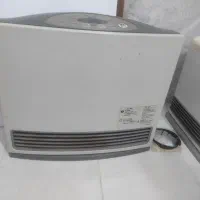 بخاری ژاپنی