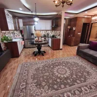 آپارتمان خوش نقشه شاهین شهر فول امکانات|فروش آپارتمان|شاهینشهر, شهرک میلاد|دیوار