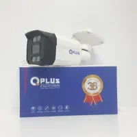 فروش و نصب دوربین مداربسته QPlus (کیو پلاس)|دوربین مداربسته|مهاجران, |دیوار