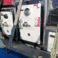 گاوصندوق در همه ابعاد|ابزارآلات|اندیشه, اندیشه فاز ۱|دیوار