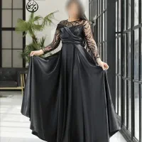 لباس مجلسی دیلا