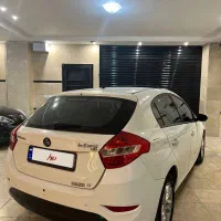برلیانس H320اتوماتیک ۱۶۵۰ccمدل۱۳۹۷|خودرو سواری و وانت|مشهد, شهید مطهری|دیوار