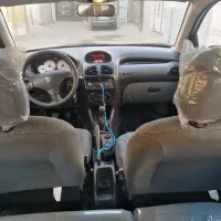 206 تیپ2|خودرو سواری و وانت|نیشابور, دارایی|دیوار