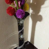 گلدان سالم|گل مصنوعی|فولادشهر, B7|دیوار