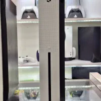 Xbox One S 512 1tb|کنسول، بازی ویدئویی و آنلاین|کرج, گوهردشت|دیوار