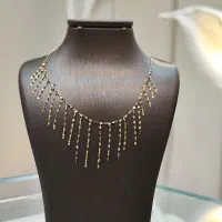 طلای مینیمال و مدرن کم اجرت