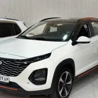 ام وی ام X33 Cross|خودرو سواری و وانت|بندرعباس, |دیوار