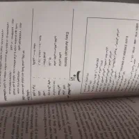 کتاب انگلیسی|کتاب و مجله آموزشی|قم, تعویض پلاک|دیوار