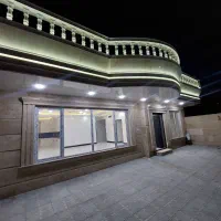 فروش ویلایی شیک کلید اول