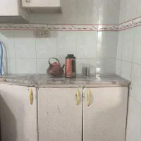 کابینت آشپزخانه با ورق ضخیم