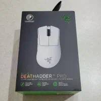 موس ریزر razer deathadder v3 pro