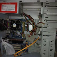 کیس ddr2