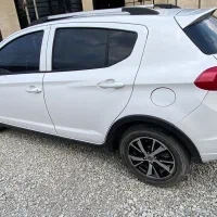 لیفان x50 مدل ۹۵