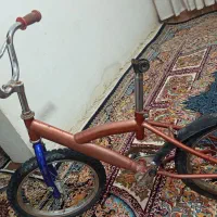 دوچرخه ۱۶|دوچرخه، اسکیت، اسکوتر|زابل, |دیوار