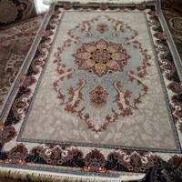 دو تخته فرش 6 متری|حراج|تهران, خاوران|دیوار